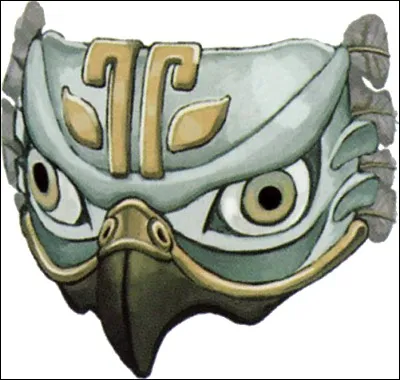 Quel est le point faible récurrent des boss de "Twilight Princess" ?