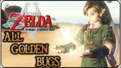 Combien d'insectes dorés Machaon nous conjure de ramener ?