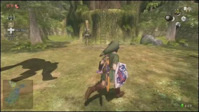 Quel ennemi a été retiré du jeu et n'est disponible que dans la version Bêta du jeu ?