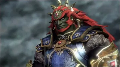 Quel est le moyen le plus réputé pour détourner l'attention de Ganondorf sous sa 4e forme ?