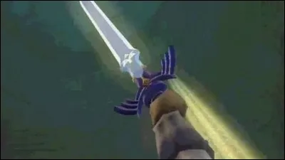 Combien d'épées Link obtient-il au cours de son aventure ?