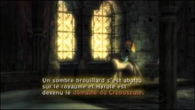 Enfin sorti de la prison où Link a rencontré Midona, dans quel lieu célèbre se retrouvent les compagnons d'infortune ?