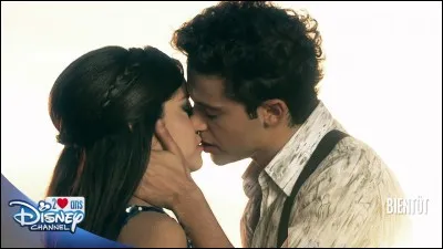 De qui Matteo est-il amoureux ?