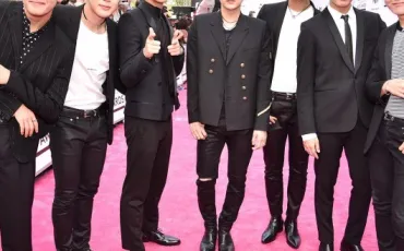 Quiz Bts