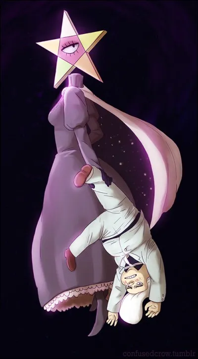 Es-tu m&eacute;chant ?