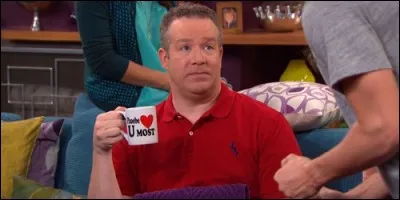 Qui est Hank Thunderman ?