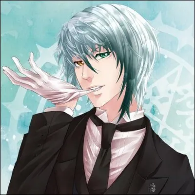 Qui est ce personnage ?