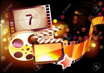 Quelle est la première réplique du cinéma parlant ?