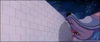 Que reprsente ce personnage ?