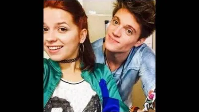 De qui Jim est-elle amoureuse ?