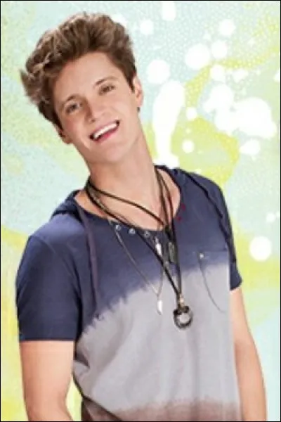 Comment s'appelle-t-il ?