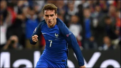 Combien de buts a-t-il marqu&eacute;s lors de l'Euro 2016 ?