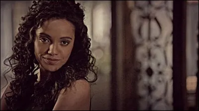 Comment s'appelle ce personnage ?