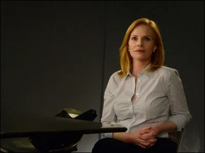 Comment s'appelle ce personnage ?