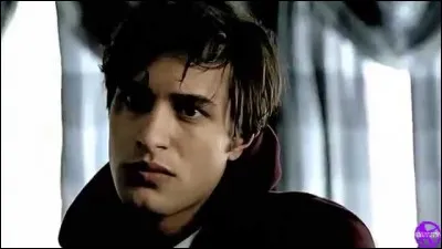 Comment s'appelle ce personnage ?