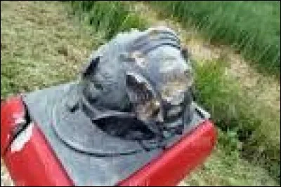 Empruntez la RD1916 du sud vers le nord, signalée par des bornes casquées. Roulez sur une distance de 56 km. Maintenant découvrez le site de...