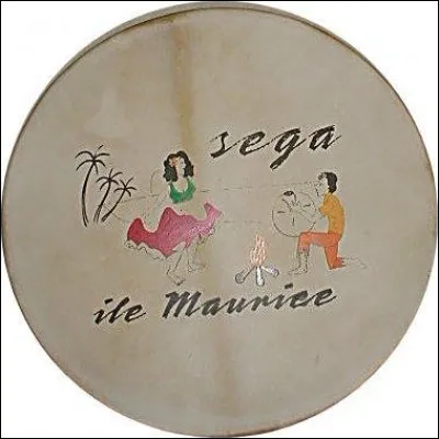 Cet instrument est indissociable de la séga. Quel est-il ?