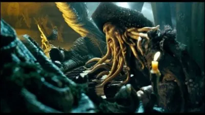 Lesquels de ces méchants ont une chanson bien à eux ?