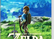 Quiz Zelda : Breath of the Wild
