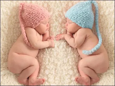 Quels dieux sont jumeaux ?