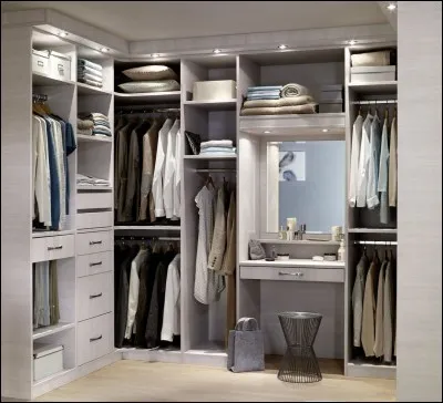 Quelle robe préfères-tu ? (Si tu es un garçon réponds en imaginant pour ta mère ou ta sur.)