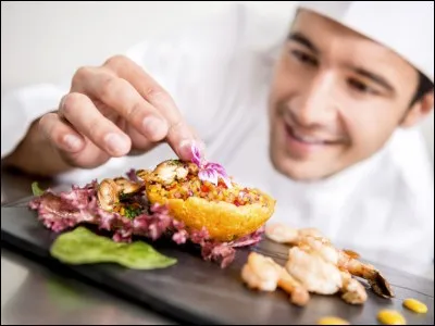 Quel restaurant te fait le plus envie ?