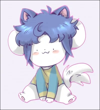 Temmie ne mange que...