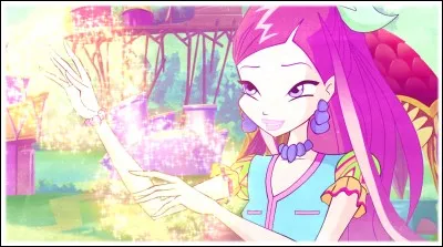 Roxy crée un parc ...