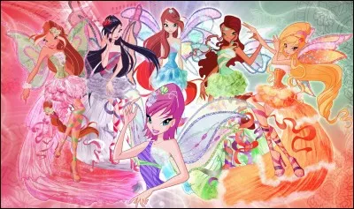 Les Winx sont de retour à Alféa pour découvrir le moyen de se battre contre ...