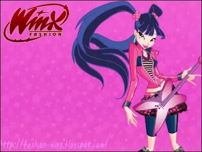 Musa et la fée de la musique que jouent-elles au Frutti music bar ?