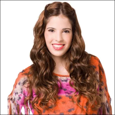 Comment s'appelle en réalité Camila ?