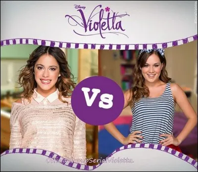 Quelles sont les filles qui se battent pour Leon ?