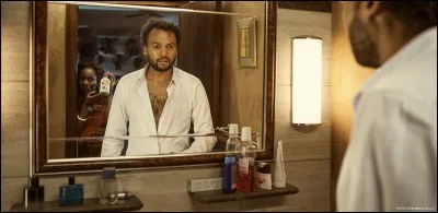 Les tatouages sur les Noirs, c'est comme si Franck Ribéry ...