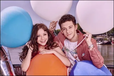 Quand est-elle n&eacute;e ?