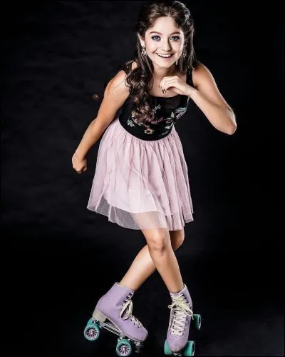 O&ugrave; habite-t-elle et avec qui ?