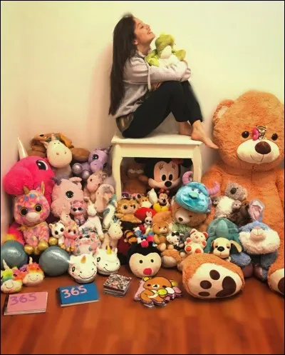 Quel est son animal pr&eacute;f&eacute;r&eacute; ?