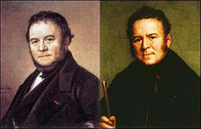 Jeune, cet écrivain et poète intègrera l'armée de Napoléon 1e et partira pour l'Italie dont il deviendra amoureux ! D'ailleurs, plusieurs de ses uvres en feront référence. Il nous donnera cette citation : 
« En France, les hommes qui ont perdu leur femme sont tristes, les veuves au contraire gaies et heureuses ».
Qui est-il ?