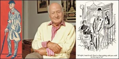 On aurait pu croire que cet écrivain français était anglais. Cela est du à une de ses uvres. D'ailleurs, c'est dans ce roman que l'on peut trouver cette citation : 
« La France est le seul pays du monde où, si vous ajoutez dix citoyens à dix autres, vous ne faites pas une addition, mais vingt divisions ».