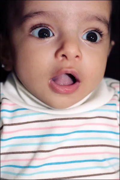 Tu vois un monstre costaud.