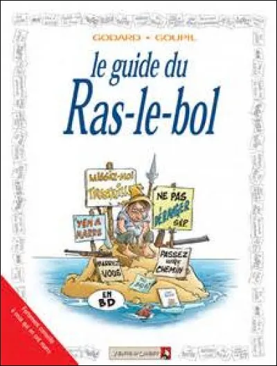 Guide de marche.