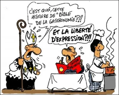 Guide des paroissiens.