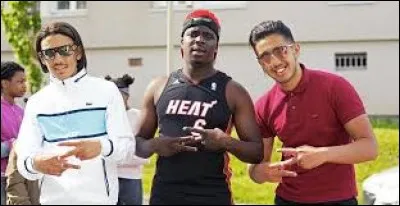 En 2017 ils ont eu :