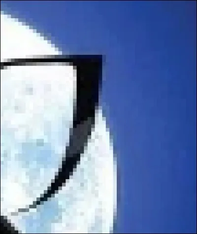 Et pour finir, à quoi correspond cette image ?