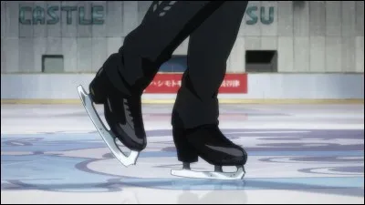 De quel anime vient cette image ?