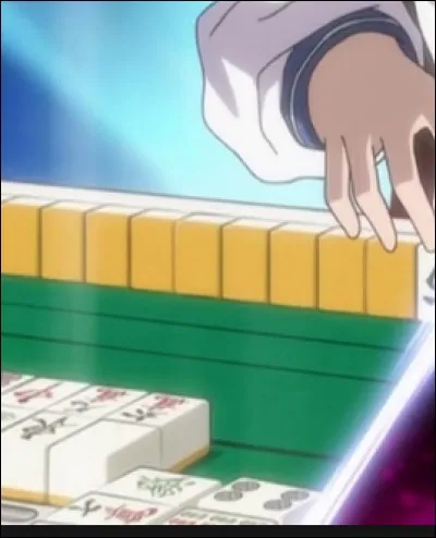 De quel anime vient cette image ?