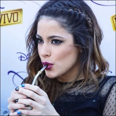 Quel âge a-t-elle (octobre 2017) ?