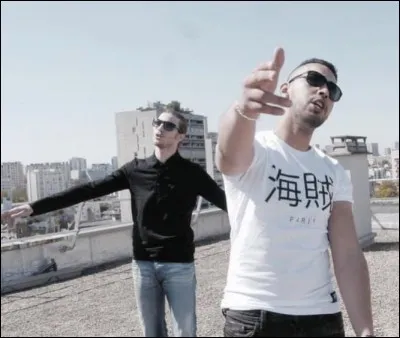 En septembre 2017, ils ont :