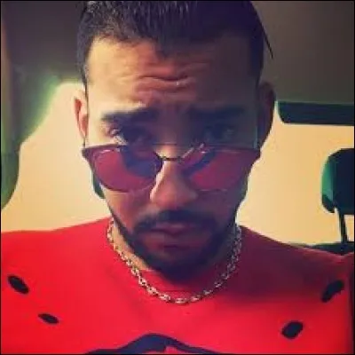 Le vrai prénom de RKM est :