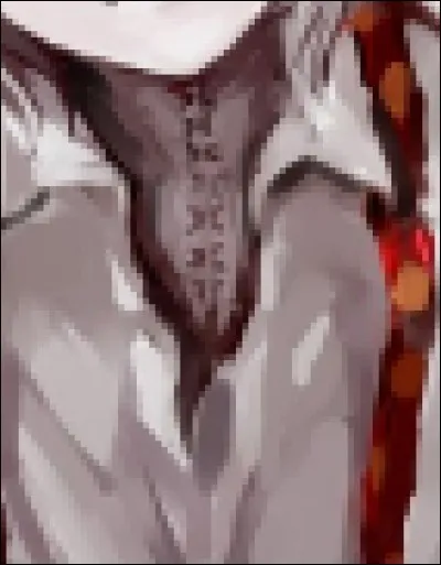 De quel anime vient cette partie d'image ?