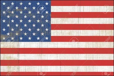 Quel état préfères-tu ou quel est celui que tu espères visiter ?